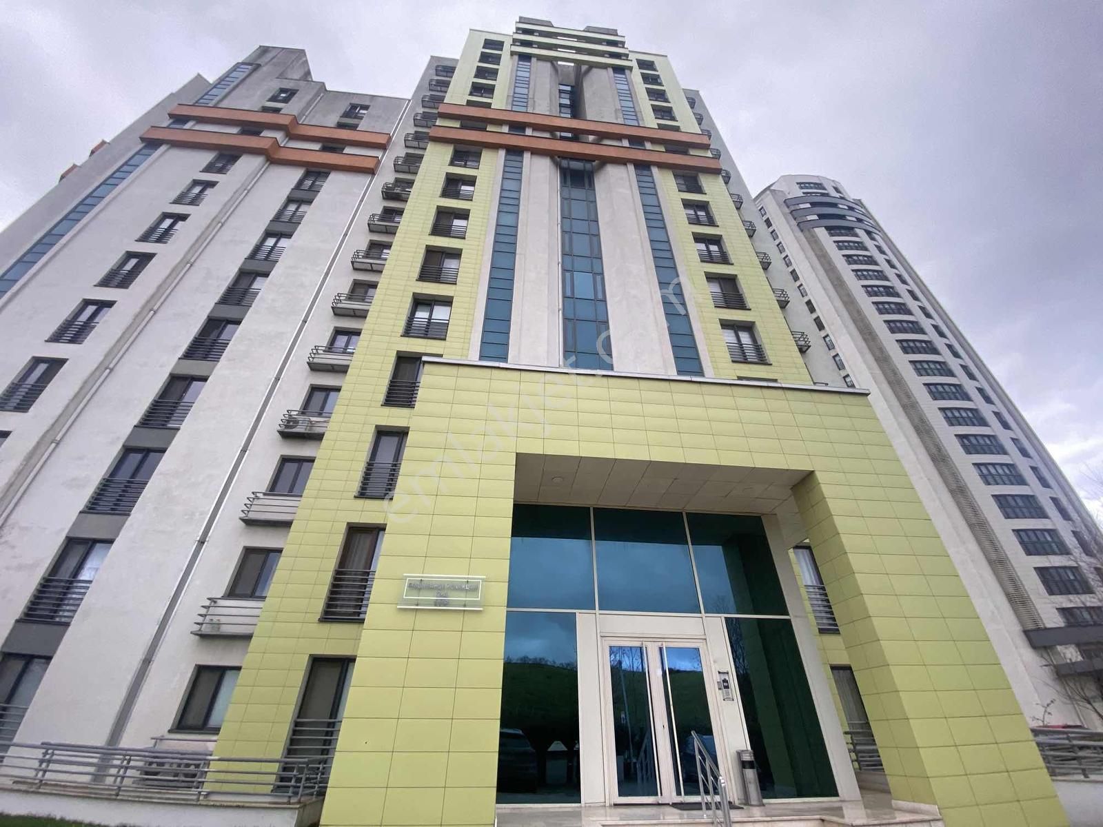 Sinpaş Gyo Bursa Modern Sitesinde 3+1 Satılık Daire - Görsel 13