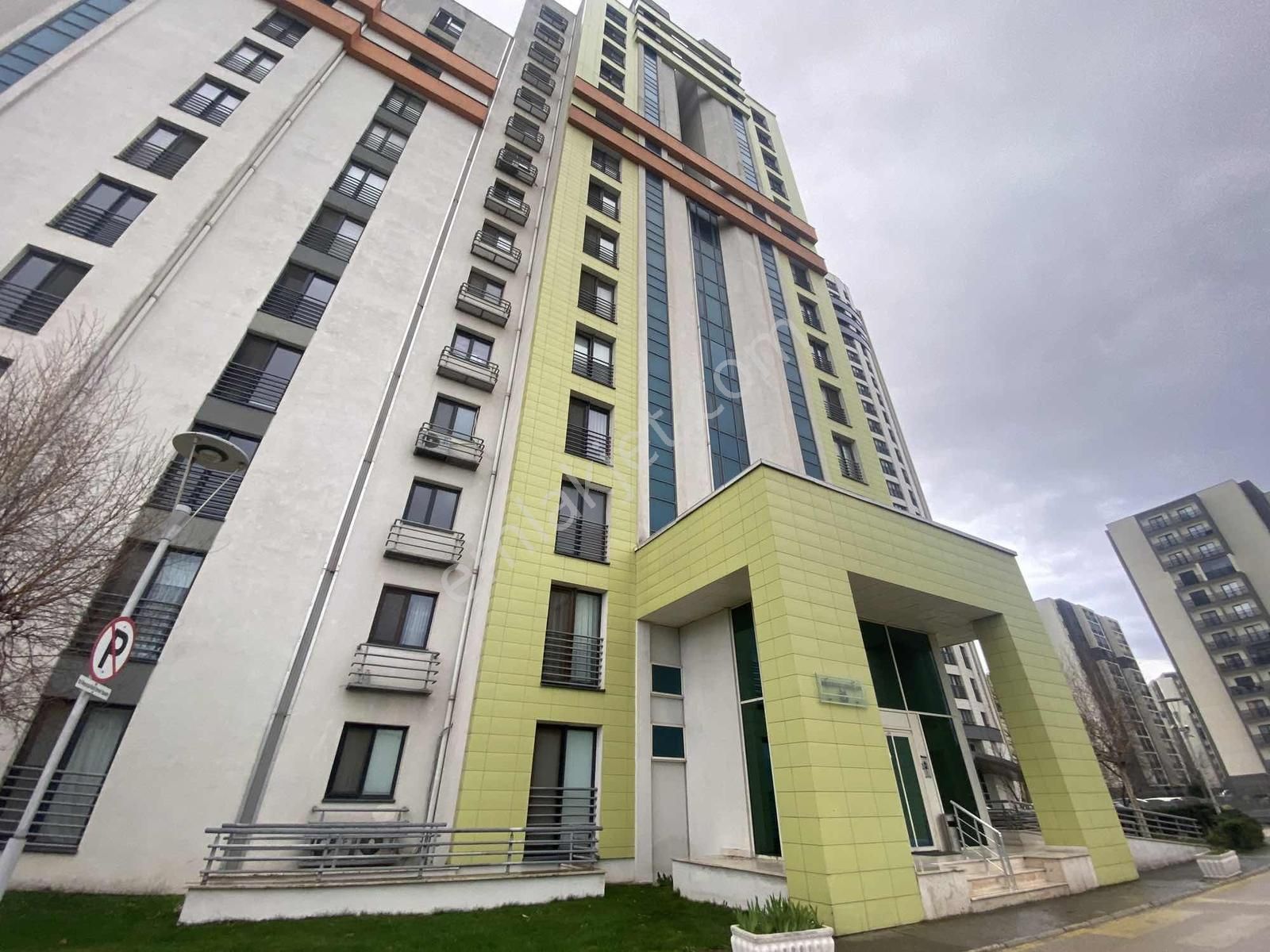 Sinpaş Gyo Bursa Modern Sitesinde 3+1 Satılık Daire - Görsel 14
