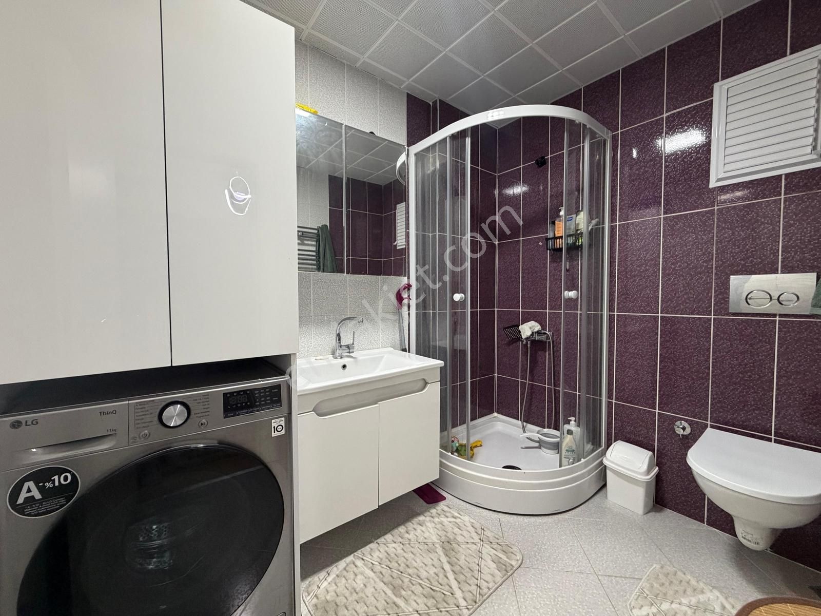 Redstone Castle İstanbul Yolu Metro Yakını Teras Dubleks 5+2 - Görsel 26