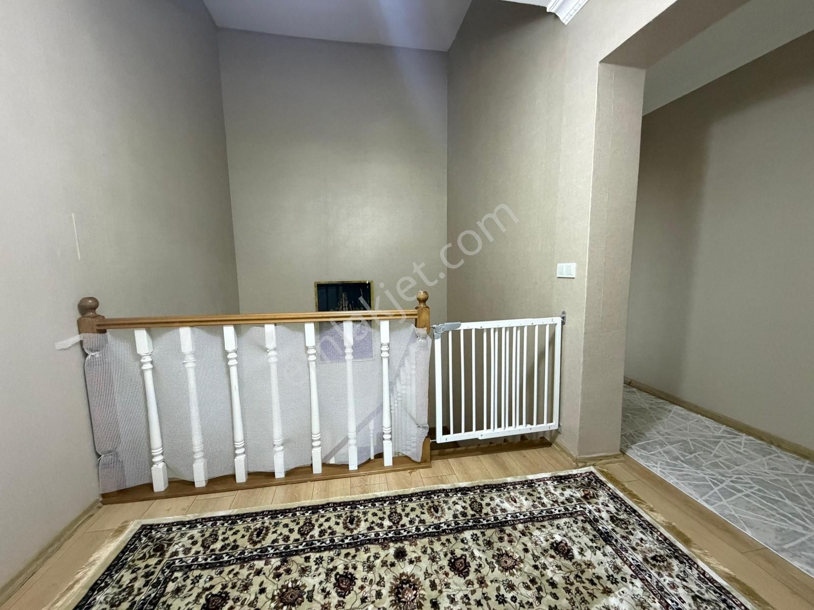 Redstone Castle İstanbul Yolu Metro Yakını Teras Dubleks 5+2 - Görsel 29