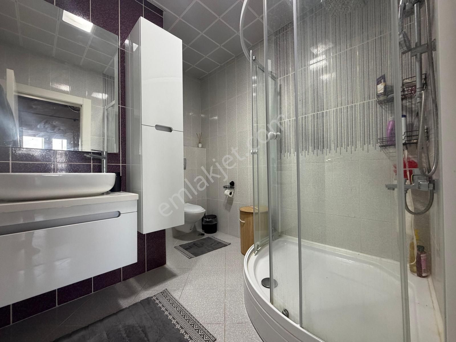 Redstone Castle İstanbul Yolu Metro Yakını Teras Dubleks 5+2 - Görsel 10