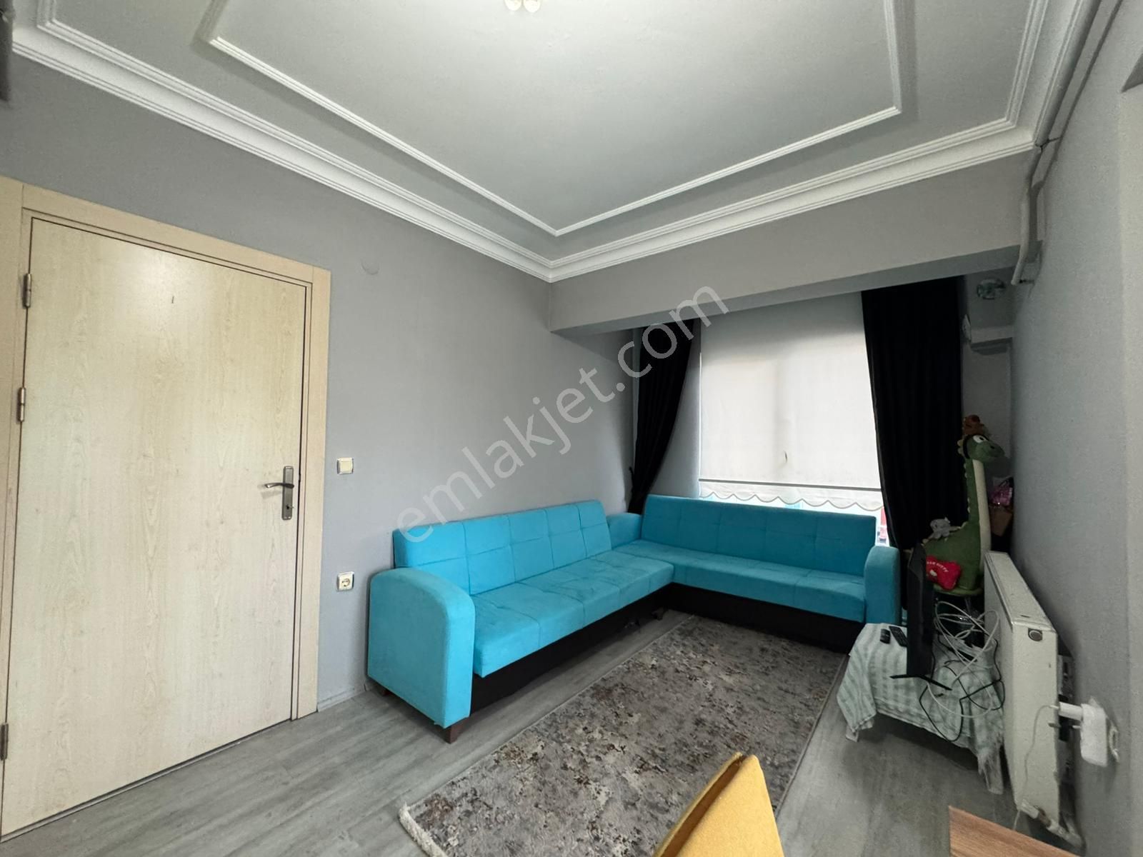 Karasu Hastane Karşısında Yaz Kış Kira Getirili Satılık 2+1daire - Görsel 9