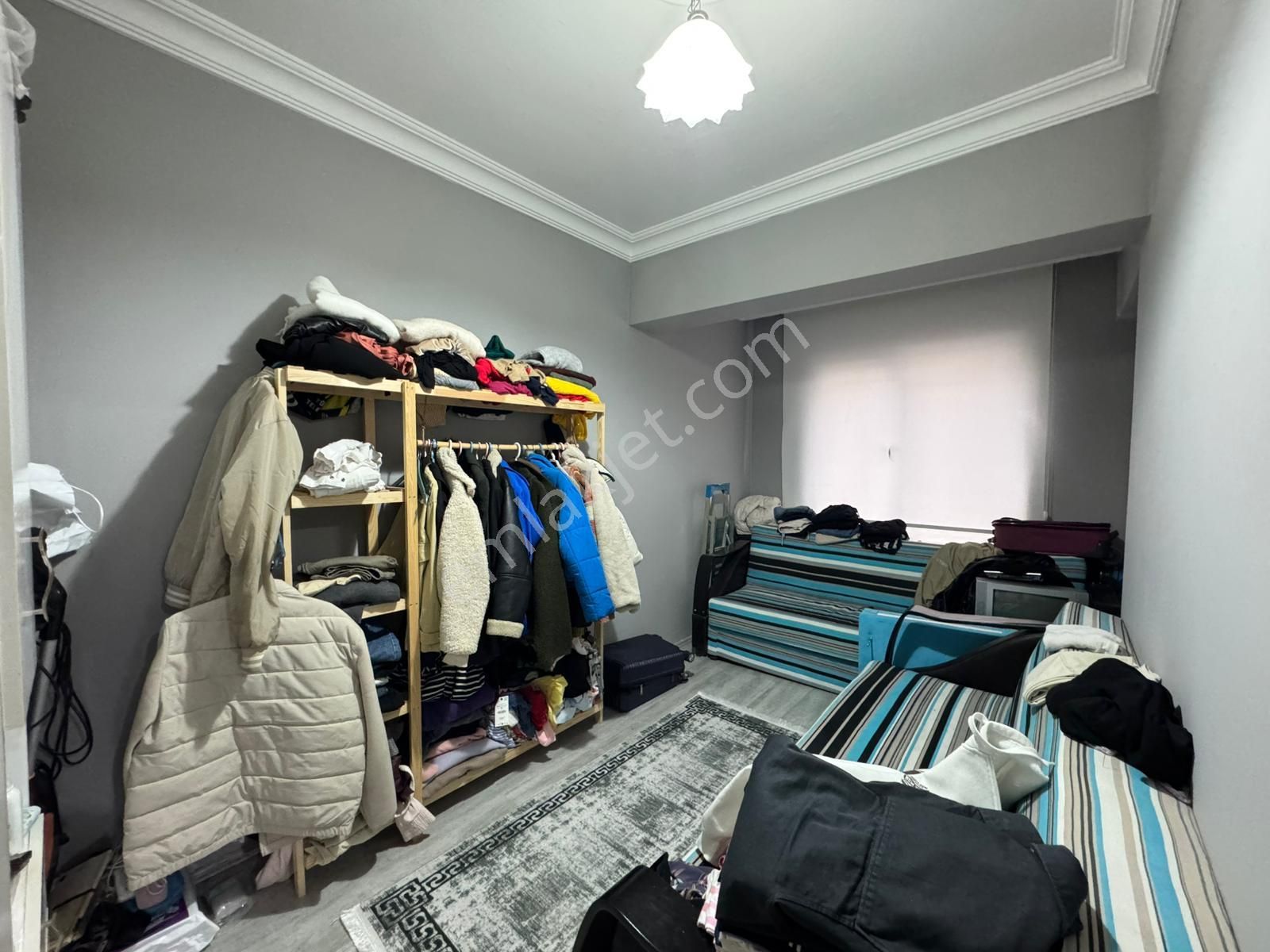 Karasu Hastane Karşısında Yaz Kış Kira Getirili Satılık 2+1daire - Görsel 13