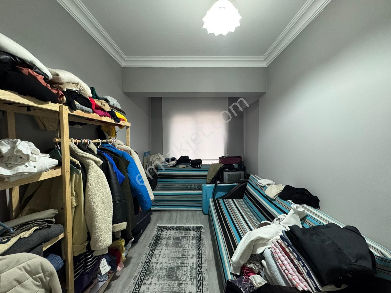 Karasu Hastane Karşısında Yaz Kış Kira Getirili Satılık 2+1daire - Görsel 14
