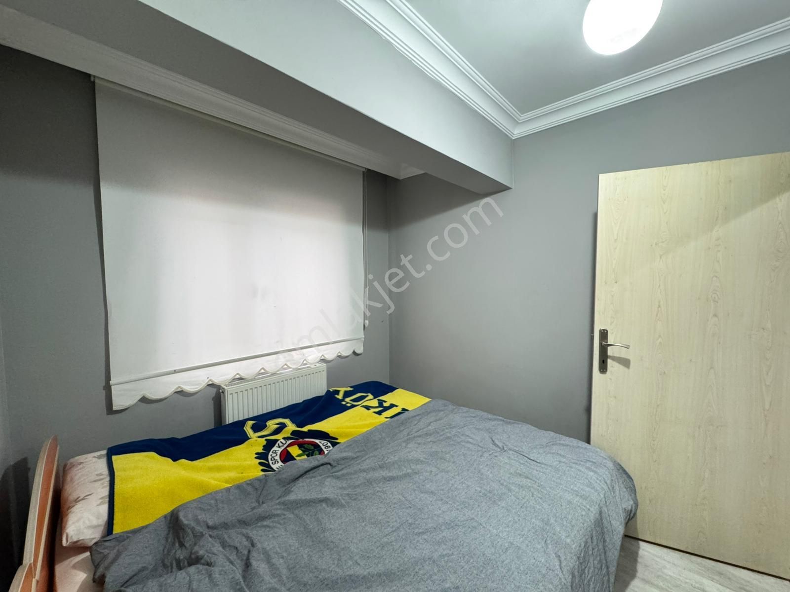 Karasu Hastane Karşısında Yaz Kış Kira Getirili Satılık 2+1daire - Görsel 18