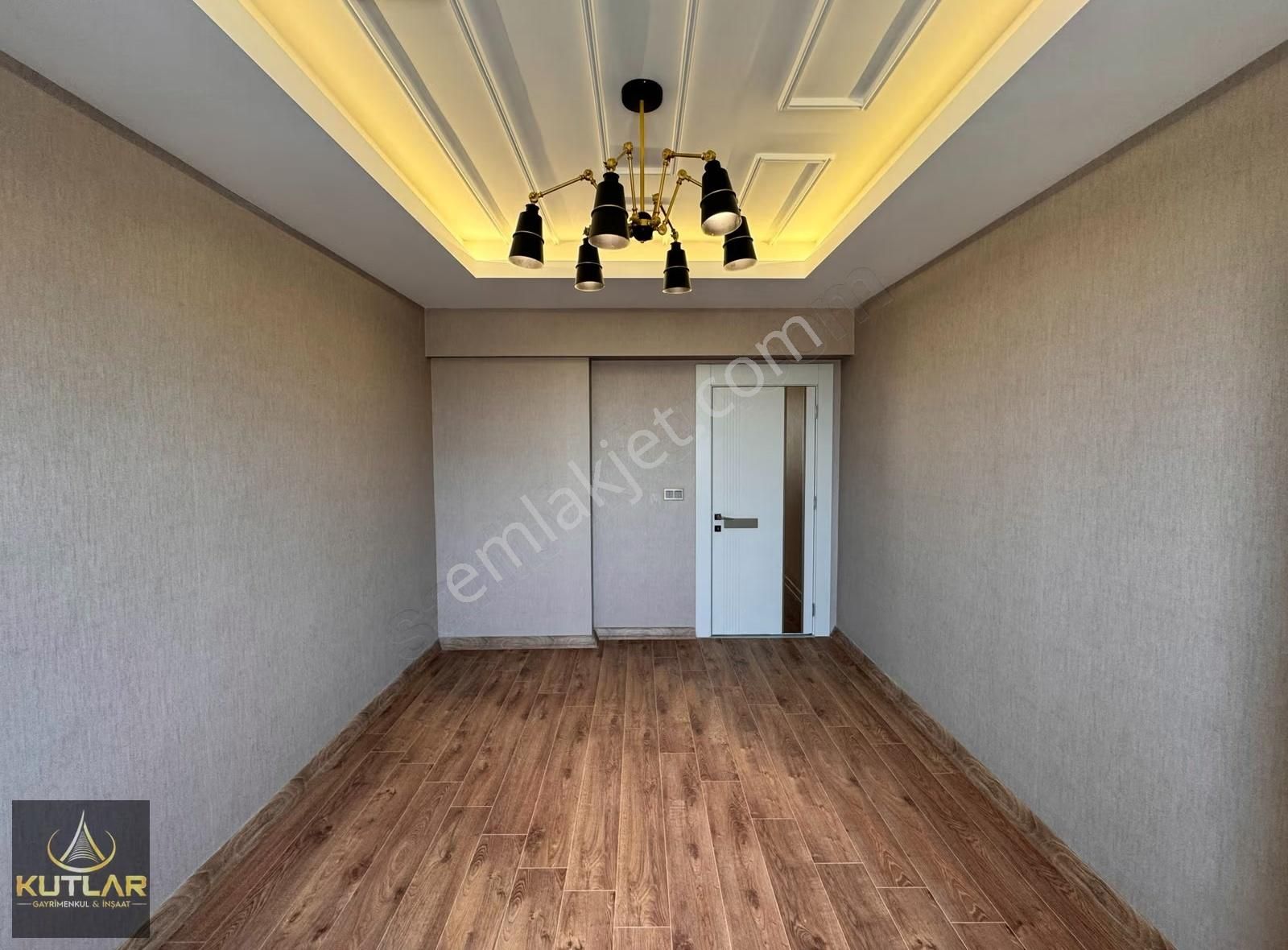 Kutlar'dan Yamaçtepe De Ultra Lüx Katta Tekli 4+1 Daireler.! - Görsel 17