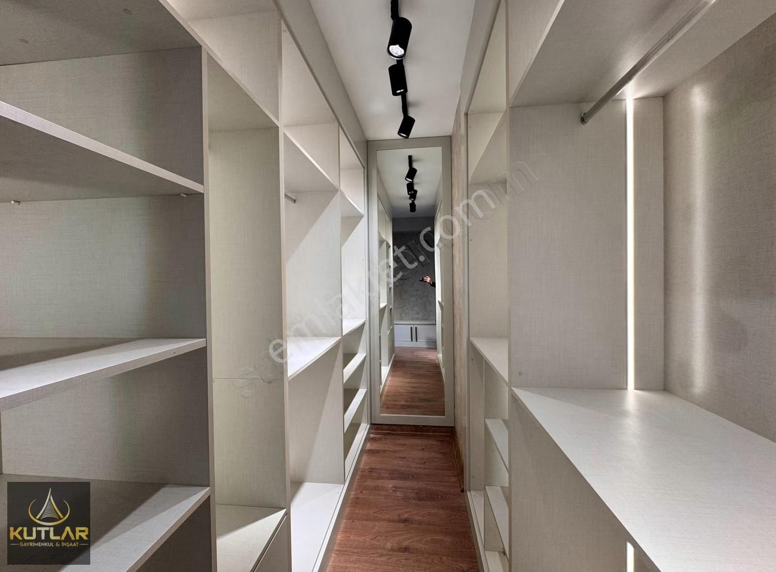 Kutlar'dan Yamaçtepe De Ultra Lüx Katta Tekli 4+1 Daireler.! - Görsel 12