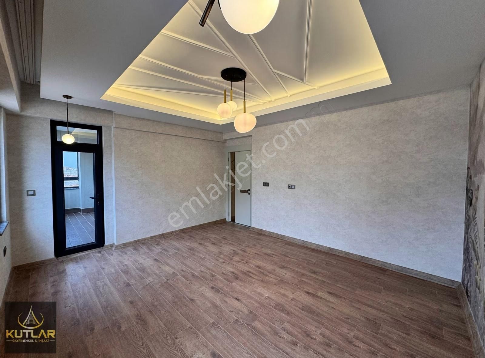 Kutlar'dan Yamaçtepe De Ultra Lüx Katta Tekli 4+1 Daireler.! - Görsel 16