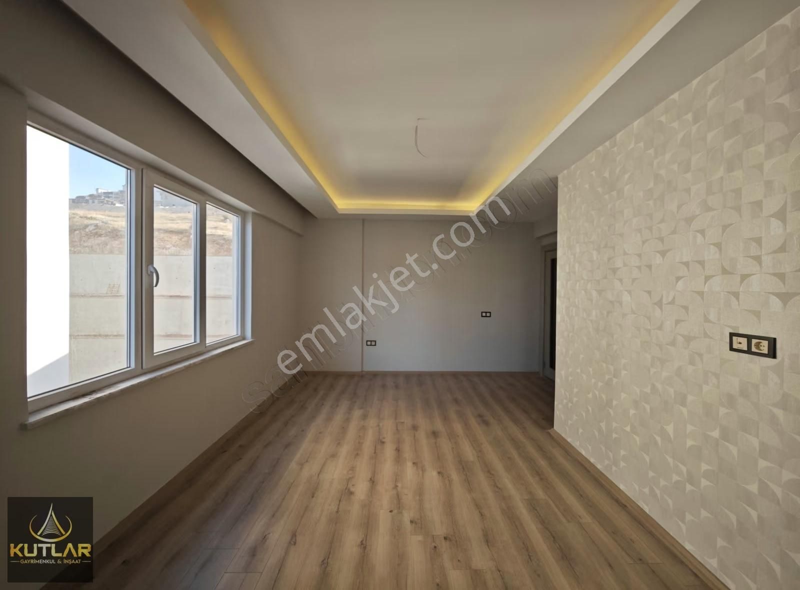 Kutlar'dan Hayallerinizinizi Süsleyen Ultra Lüx*3.5+1*daireler.! - Görsel 2