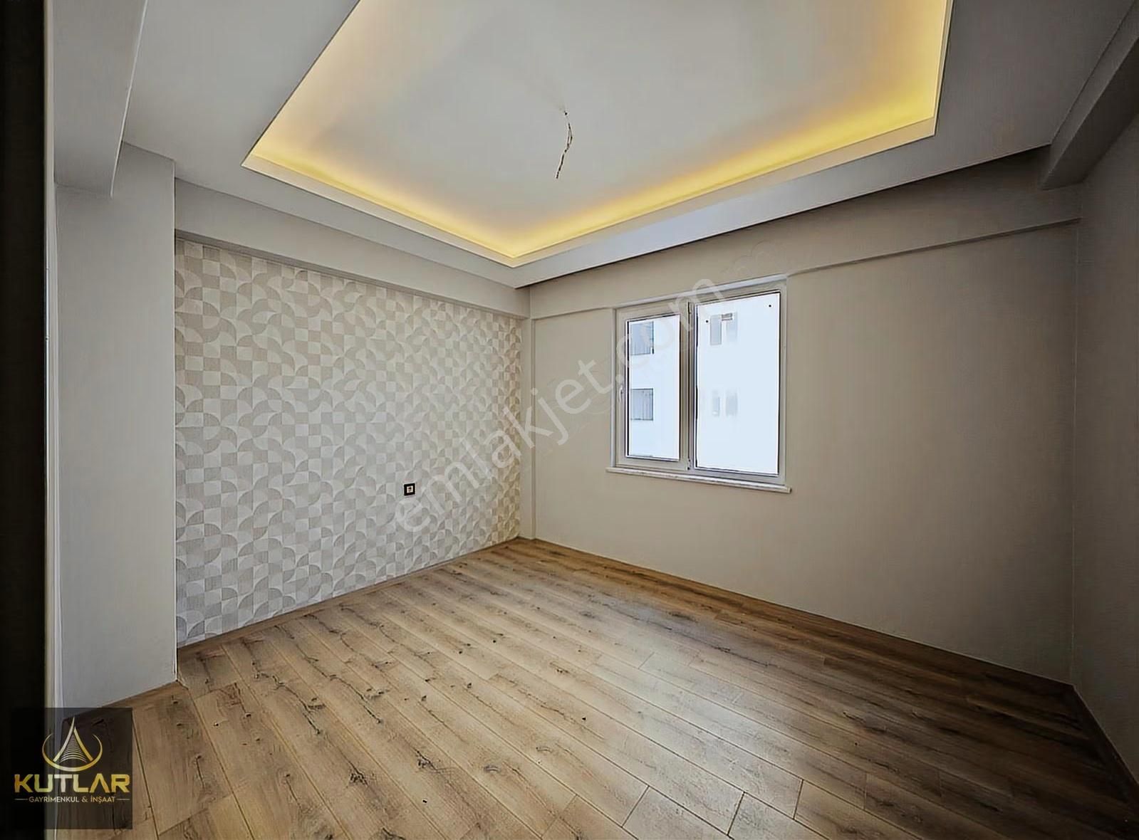 Kutlar'dan Hayallerinizinizi Süsleyen Ultra Lüx*3.5+1*daireler.! - Görsel 16