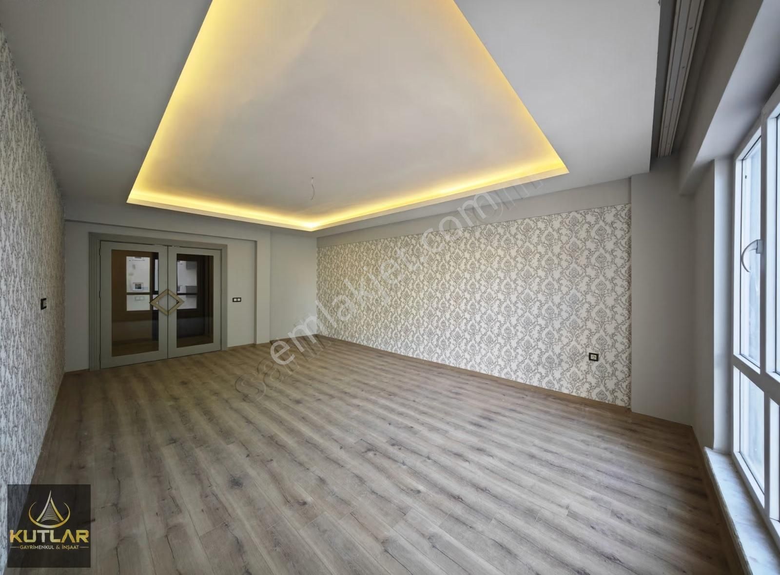 Kutlar'dan Hayallerinizinizi Süsleyen Ultra Lüx*3.5+1*daireler.! - Görsel 5
