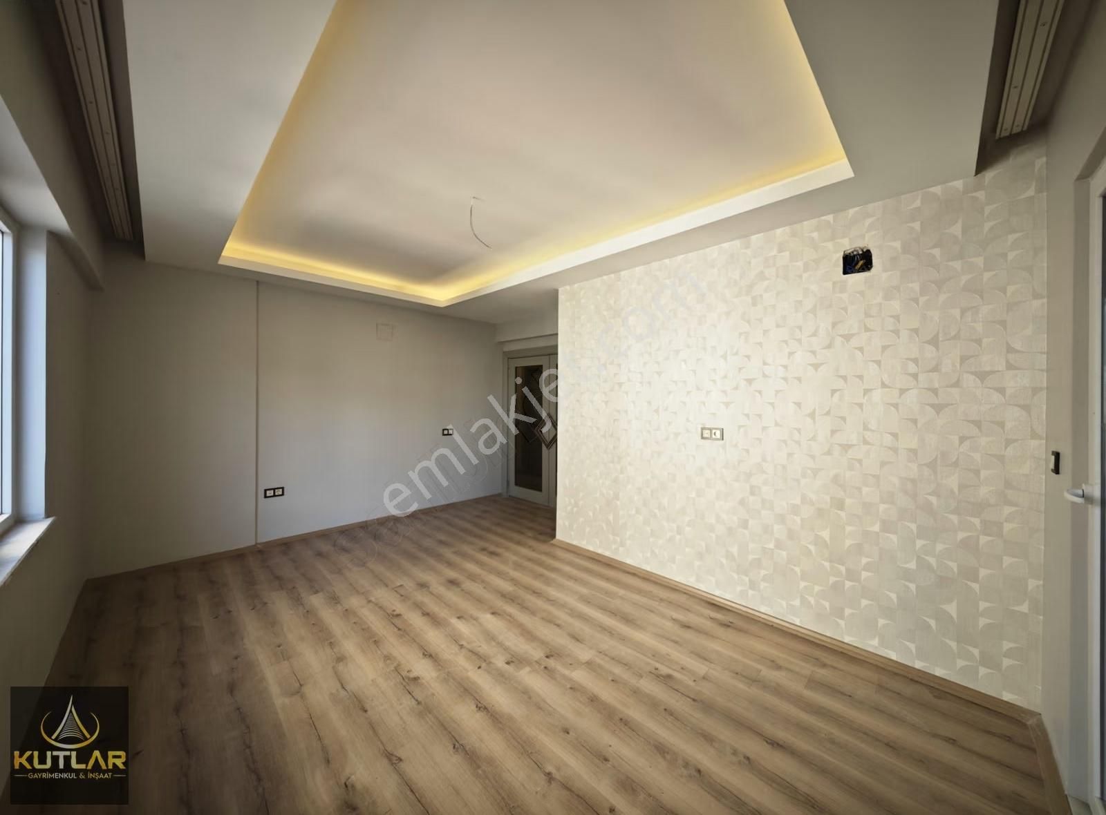 Kutlar'dan Hayallerinizinizi Süsleyen Ultra Lüx*3.5+1*daireler.! - Görsel 20