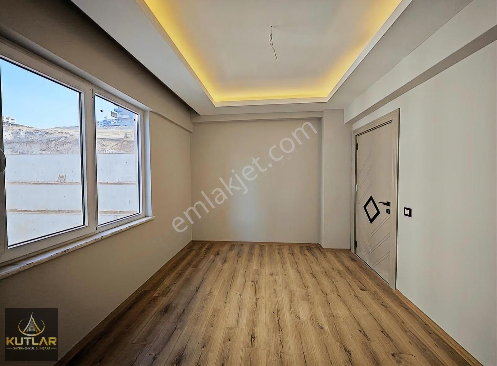 Kutlar'dan Hayallerinizinizi Süsleyen Ultra Lüx*3.5+1*daireler.! - Görsel 18