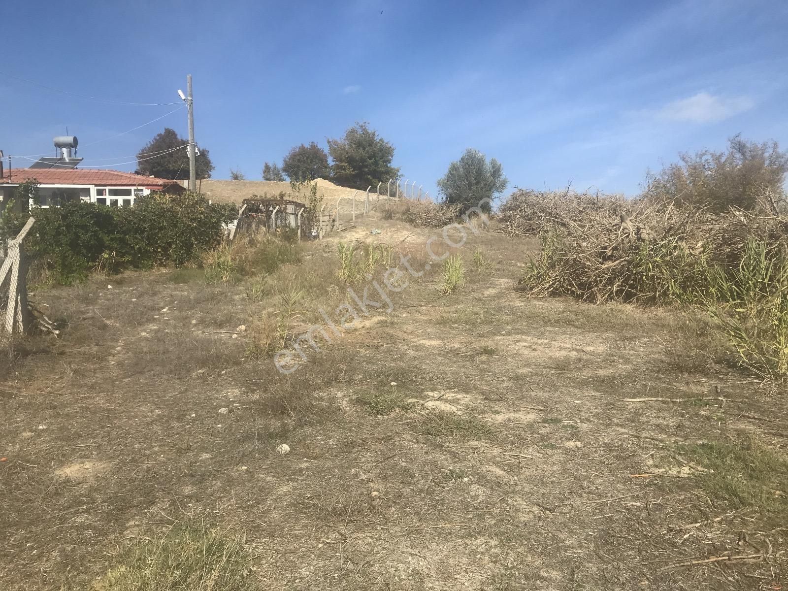 Antalya Manavgat Kalemler'de Satılık Arazi - Görsel 5