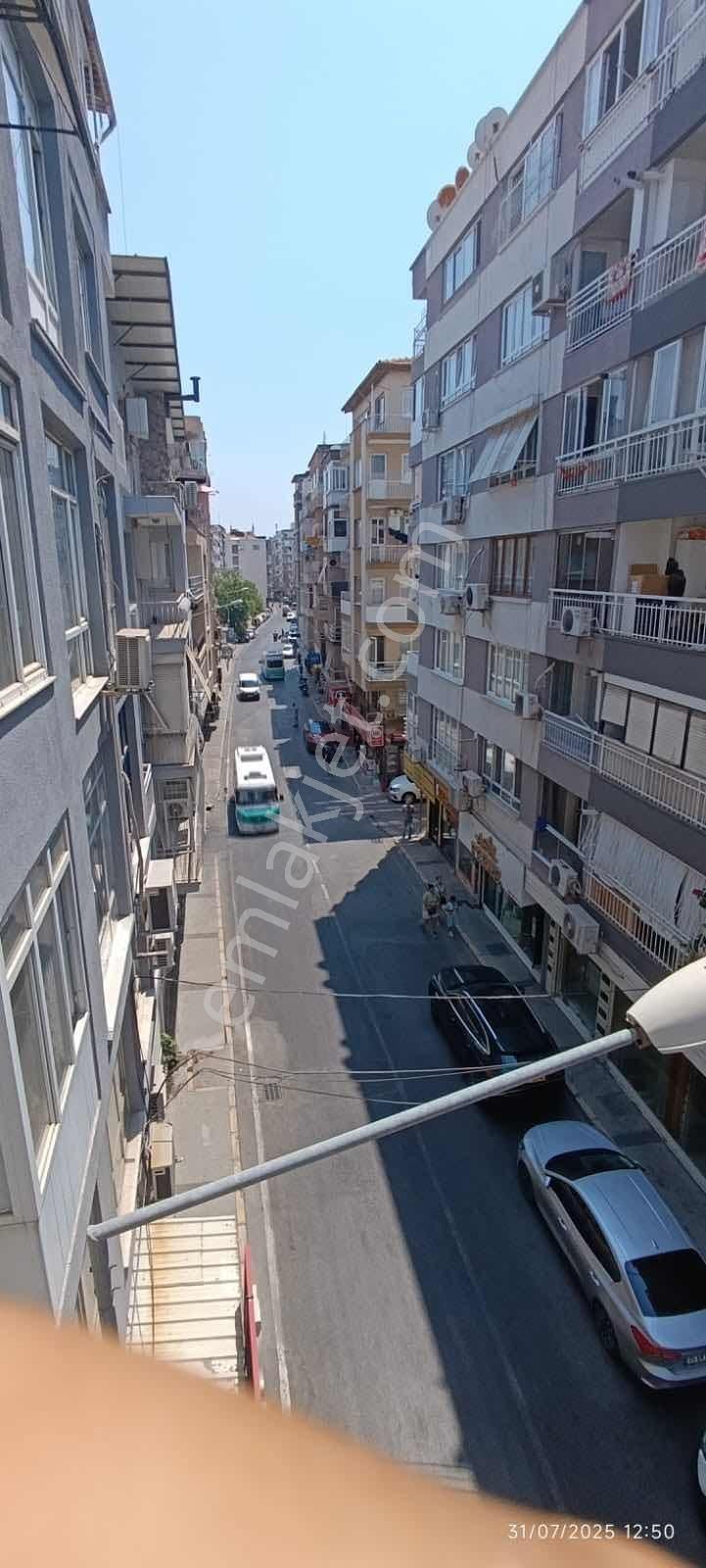 Ordu Caddesinde 3+1 Çift Cephe Arakat Doğalgazlı Satılık - Görsel 11