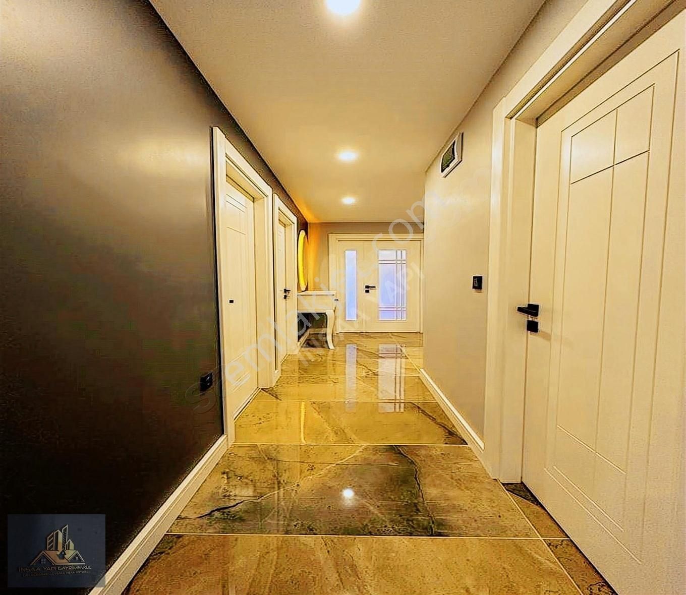 Beylikdüzü Kavaklı'da 3+1 Site İçi Yüzme Havuzlu Satılık Daire - Görsel 27