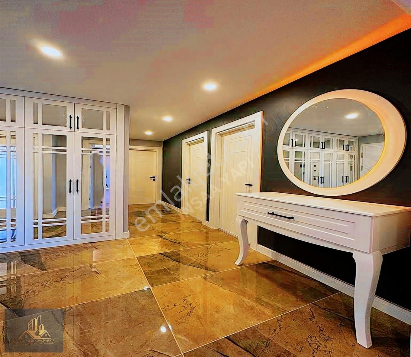 Beylikdüzü Kavaklı'da 3+1 Site İçi Yüzme Havuzlu Satılık Daire - Görsel 17