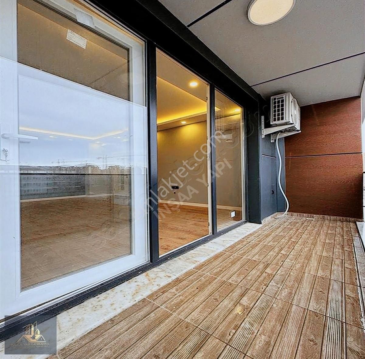 Beylikdüzü Kavaklı'da 3+1 Site İçi Yüzme Havuzlu Satılık Daire - Görsel 15