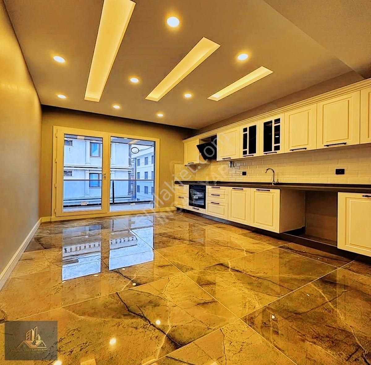 Beylikdüzü Kavaklı'da 3+1 Site İçi Yüzme Havuzlu Satılık Daire - Görsel 22