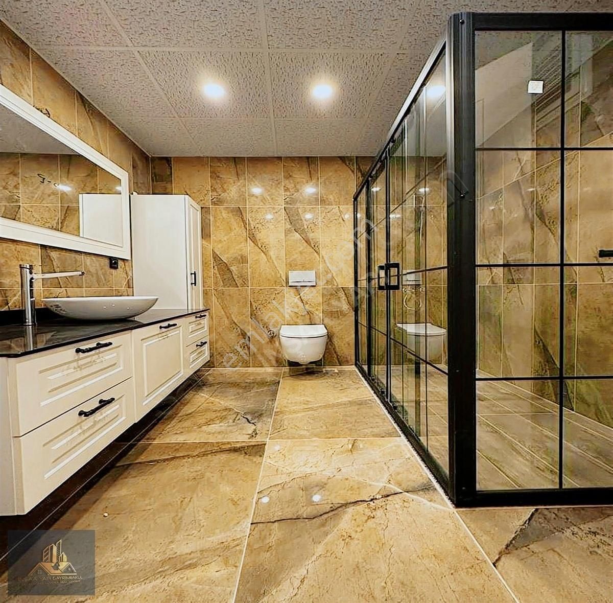 Beylikdüzü Kavaklı'da 3+1 Site İçi Yüzme Havuzlu Satılık Daire - Görsel 11