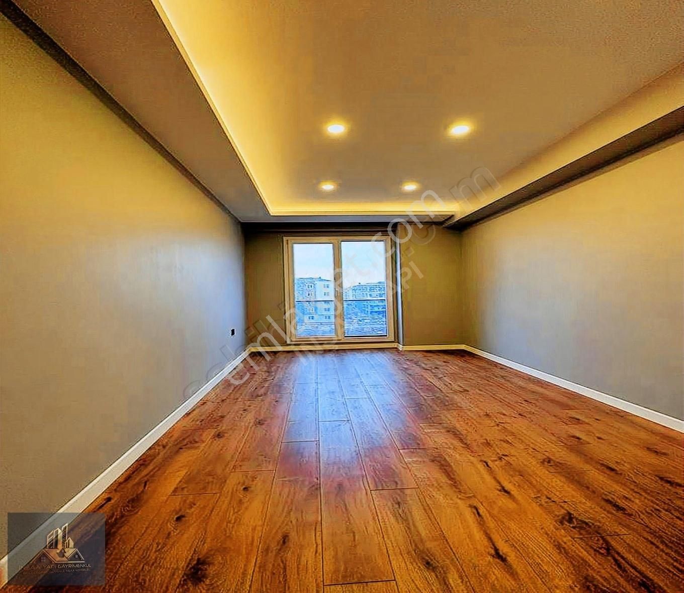 Beylikdüzü Kavaklı'da 3+1 Site İçi Yüzme Havuzlu Satılık Daire - Görsel 23