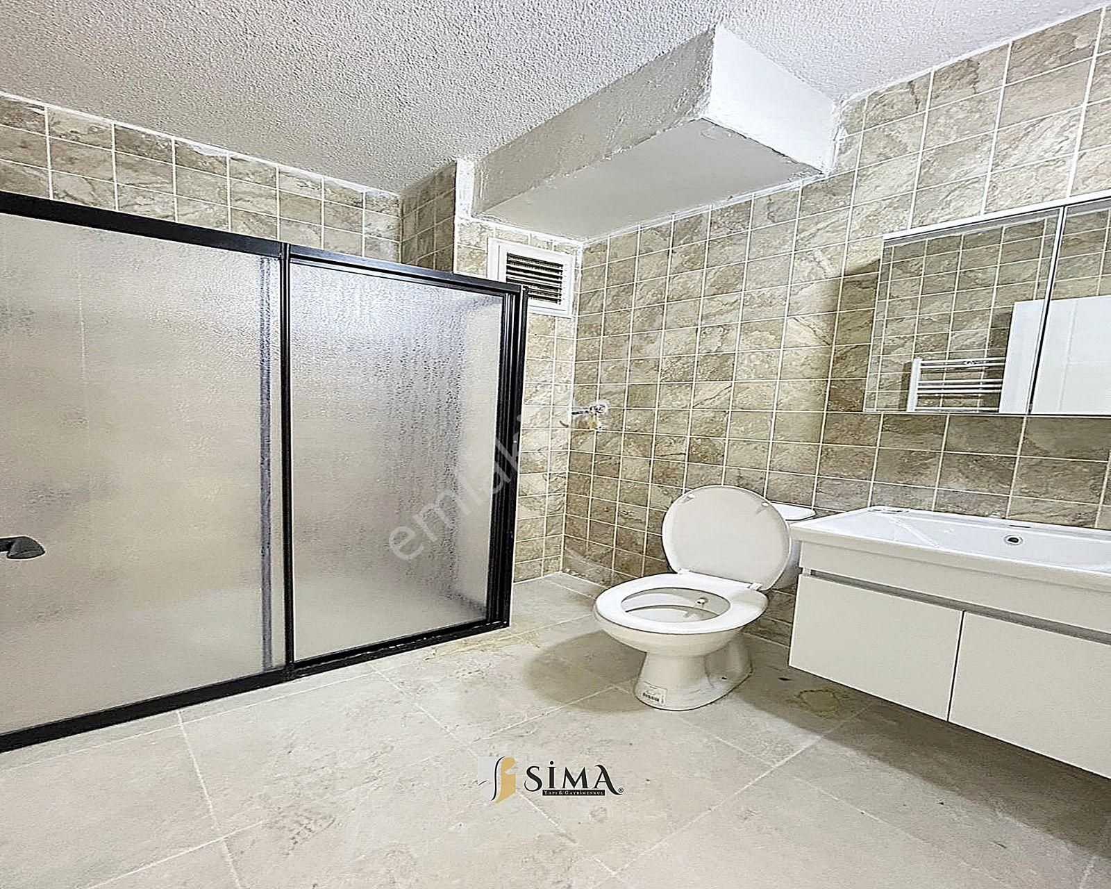 Merkezi Konumda Genişm2 Full Dekorlu 2+1 Daire - Görsel 11