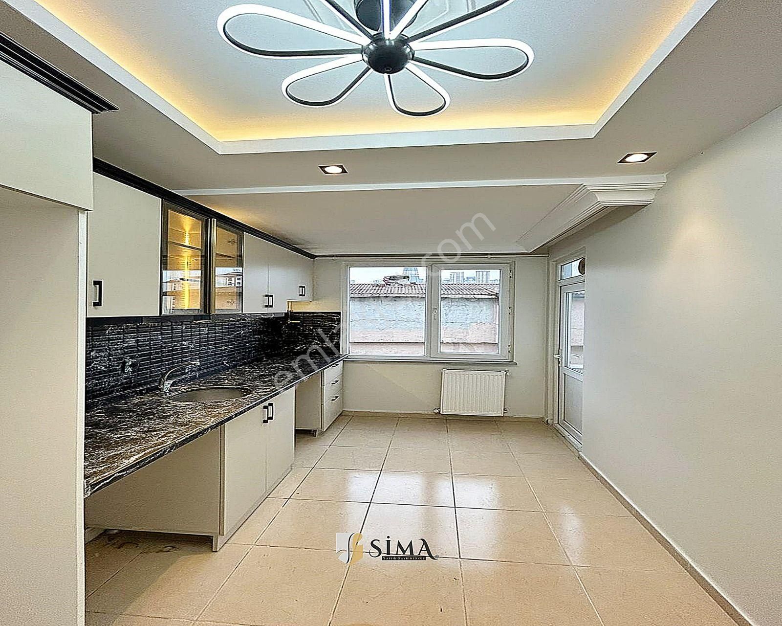 Merkezi Konumda Genişm2 Full Dekorlu 2+1 Daire - Görsel 21