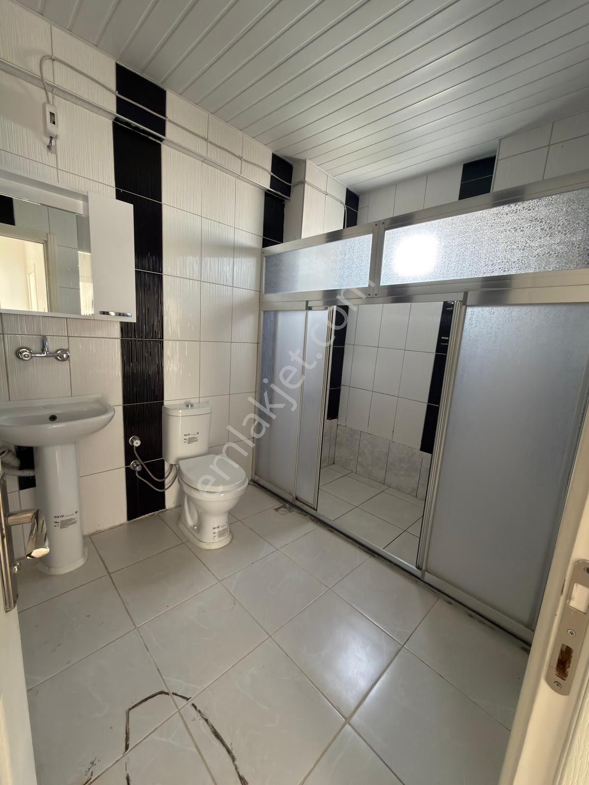 View'den Tece’de Denize Sıfır Sitede,full Deniz Manzaralı Geniş 3+1 Kiralık Daire - Görsel 13