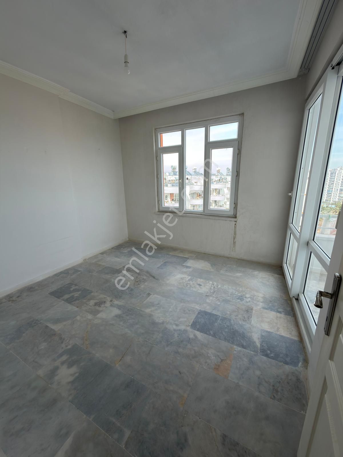 View'den Tece’de Denize Sıfır Sitede,full Deniz Manzaralı Geniş 3+1 Kiralık Daire - Görsel 10