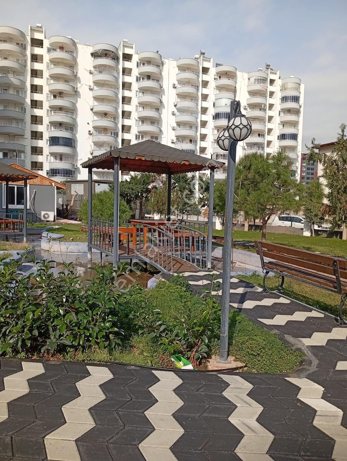 View'den Tece’de Denize Sıfır Sitede,full Deniz Manzaralı Geniş 3+1 Kiralık Daire - Görsel 23