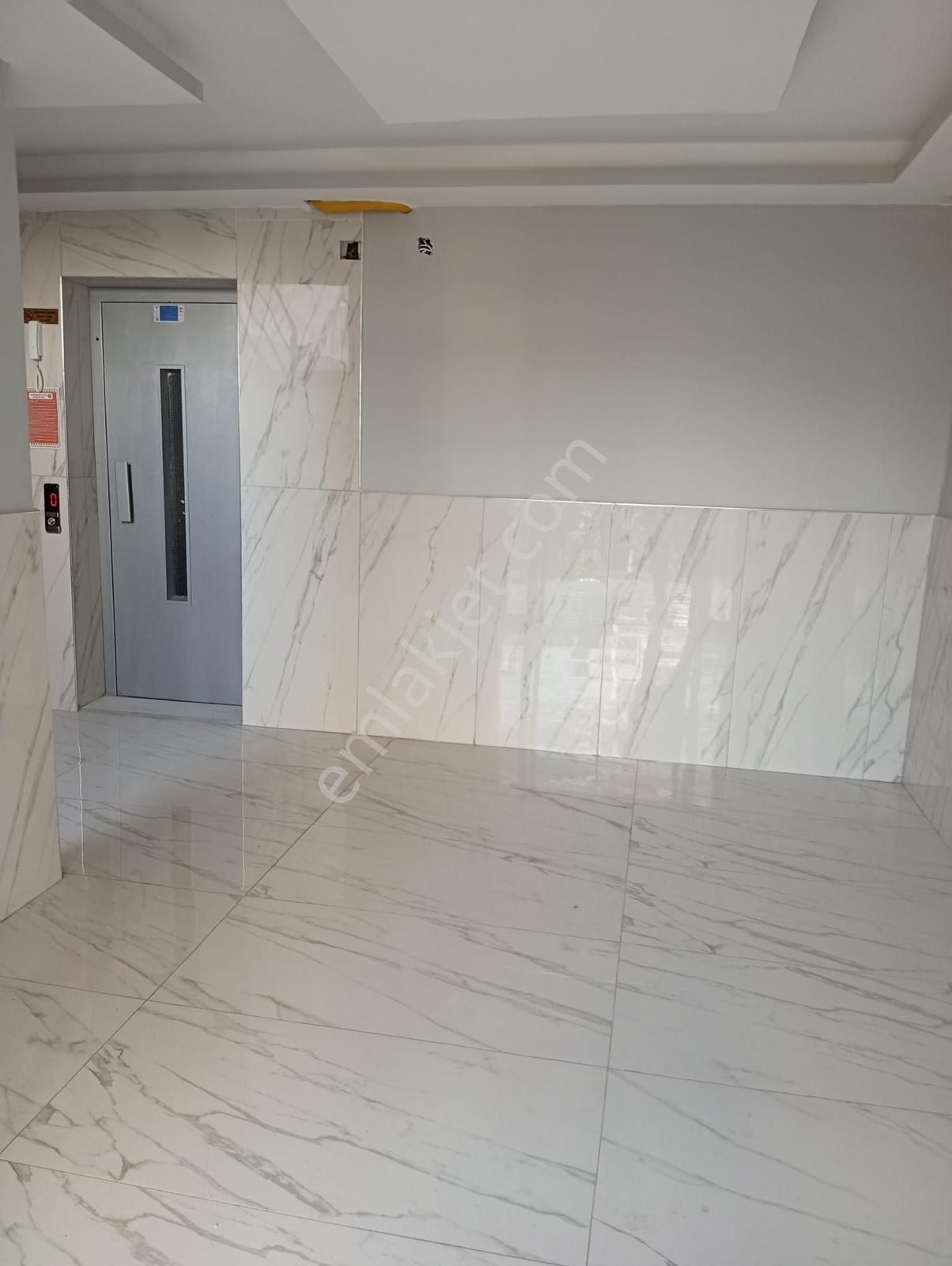 View'den Tece’de Denize Sıfır Sitede,full Deniz Manzaralı Geniş 3+1 Kiralık Daire - Görsel 16