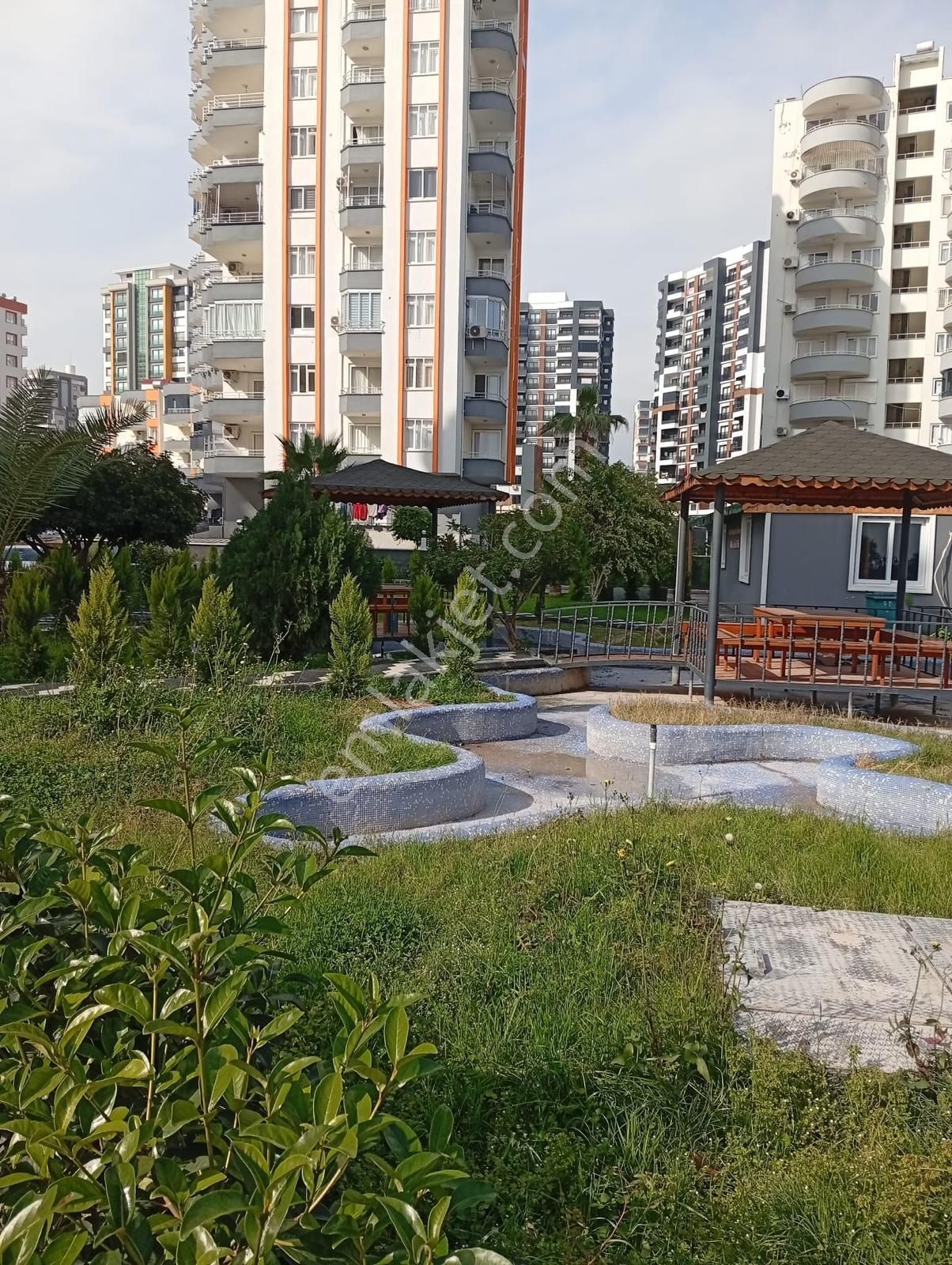 View'den Tece’de Denize Sıfır Sitede,full Deniz Manzaralı Geniş 3+1 Kiralık Daire - Görsel 22