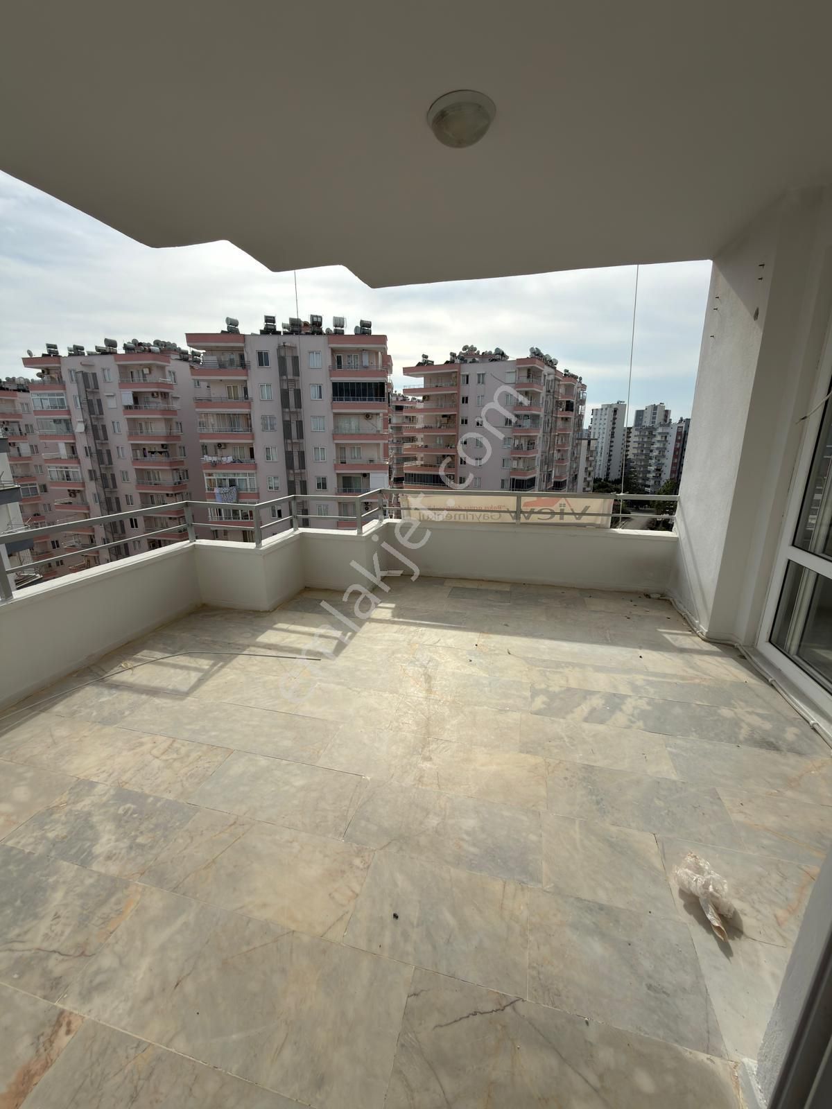 View'den Tece’de Denize Sıfır Sitede,full Deniz Manzaralı Geniş 3+1 Kiralık Daire - Görsel 7