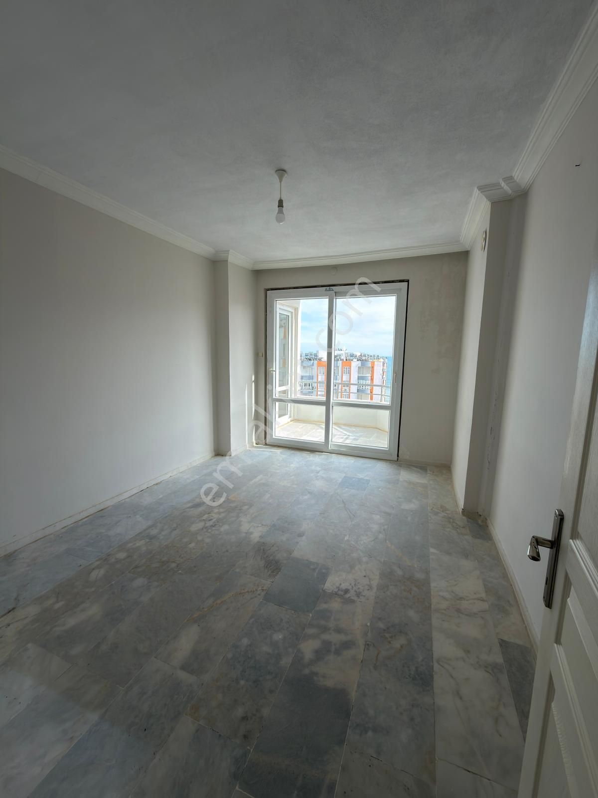 View'den Tece’de Denize Sıfır Sitede,full Deniz Manzaralı Geniş 3+1 Kiralık Daire - Görsel 4