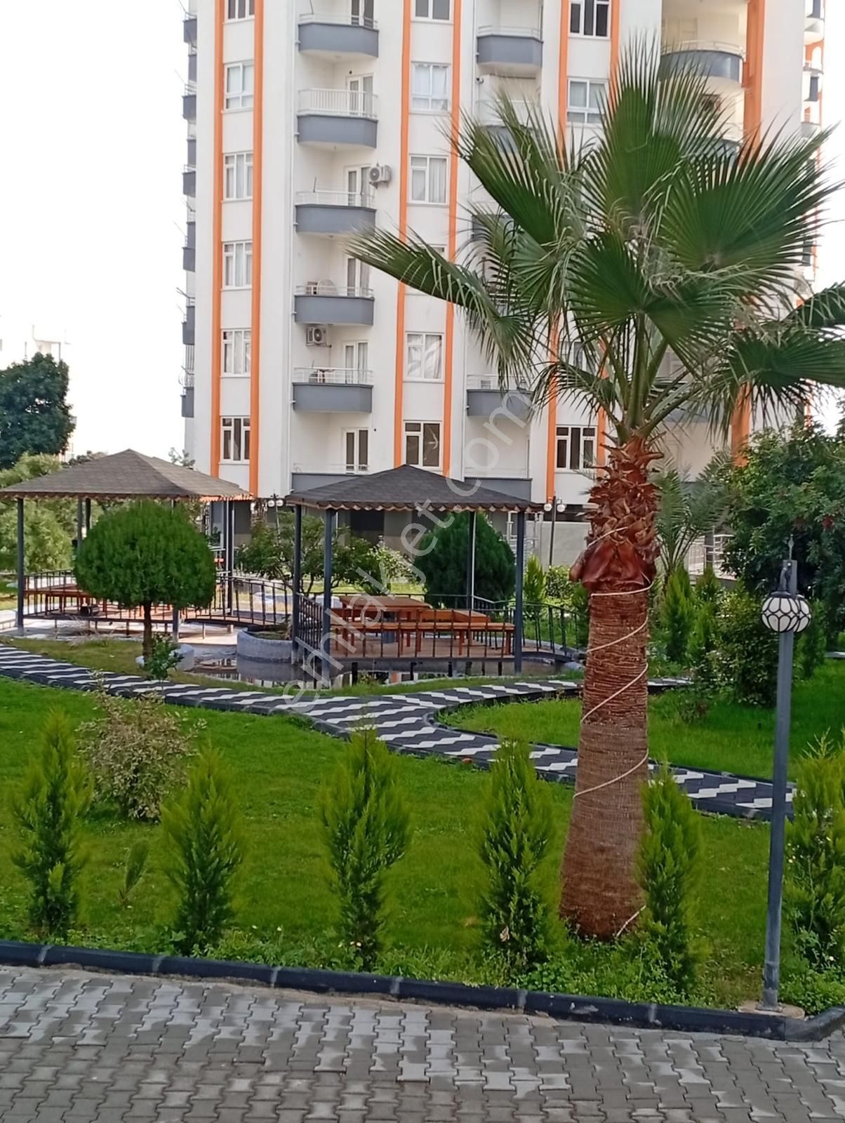 View'den Tece’de Denize Sıfır Sitede,full Deniz Manzaralı Geniş 3+1 Kiralık Daire - Görsel 18