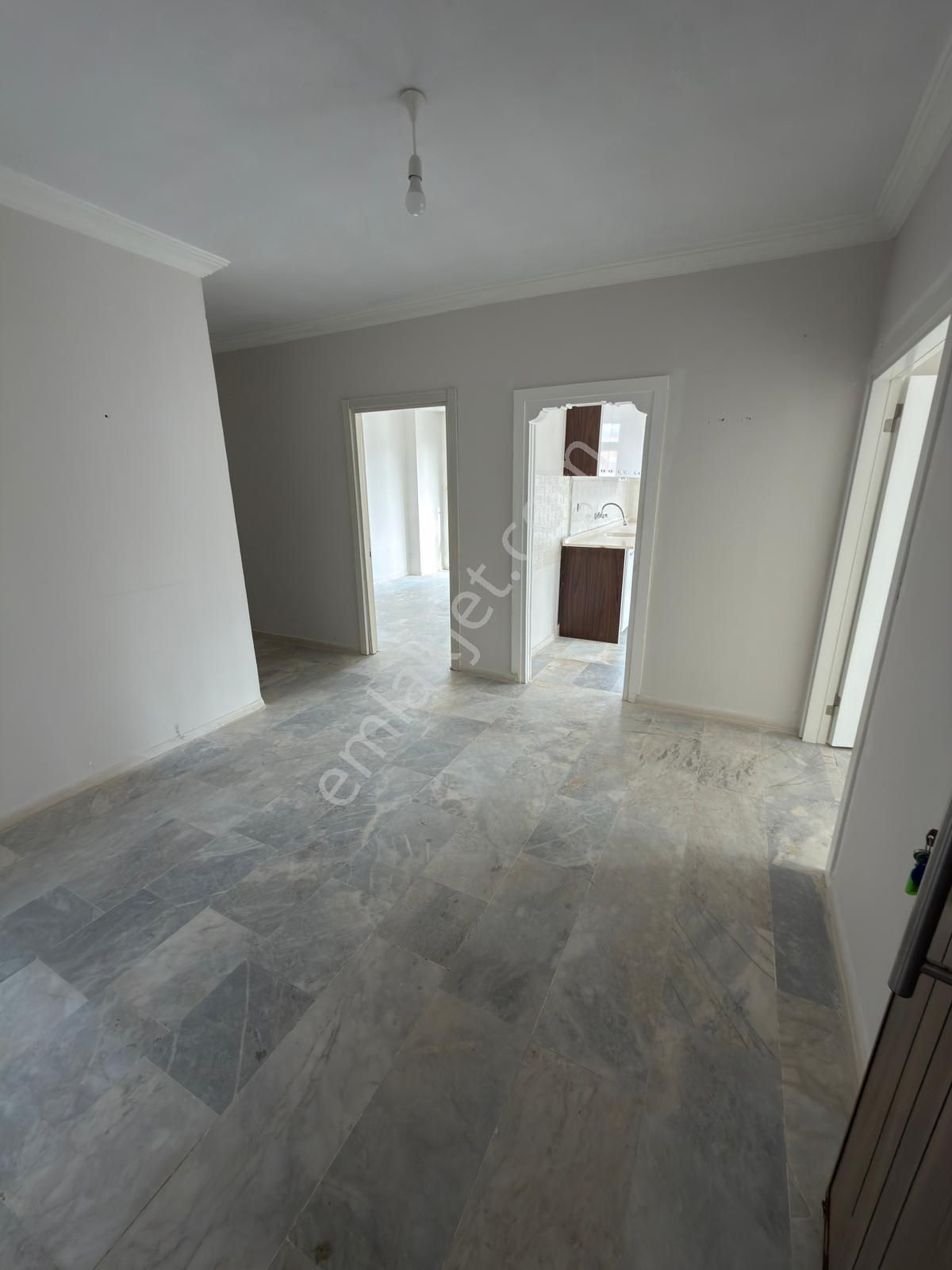 View'den Tece’de Denize Sıfır Sitede,full Deniz Manzaralı Geniş 3+1 Kiralık Daire - Görsel 3