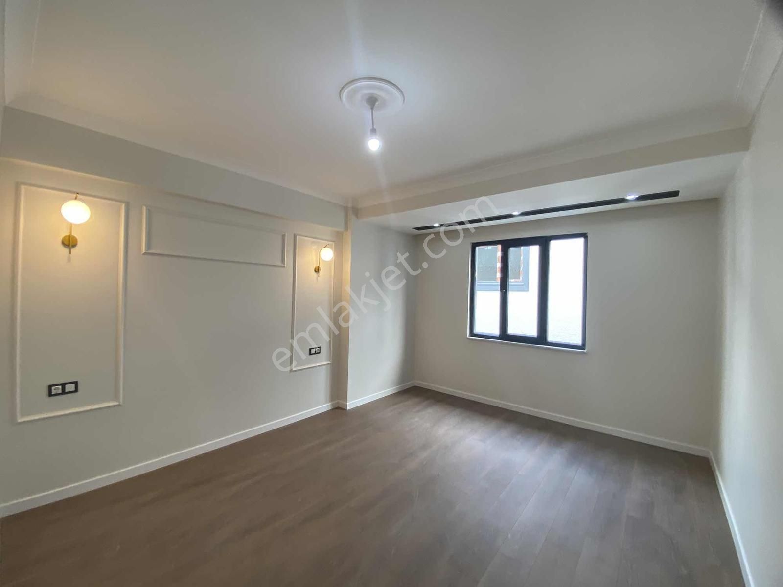Kapaklı Bahçeli Evler 2+1 Ultra Lüks Daire - Görsel 26