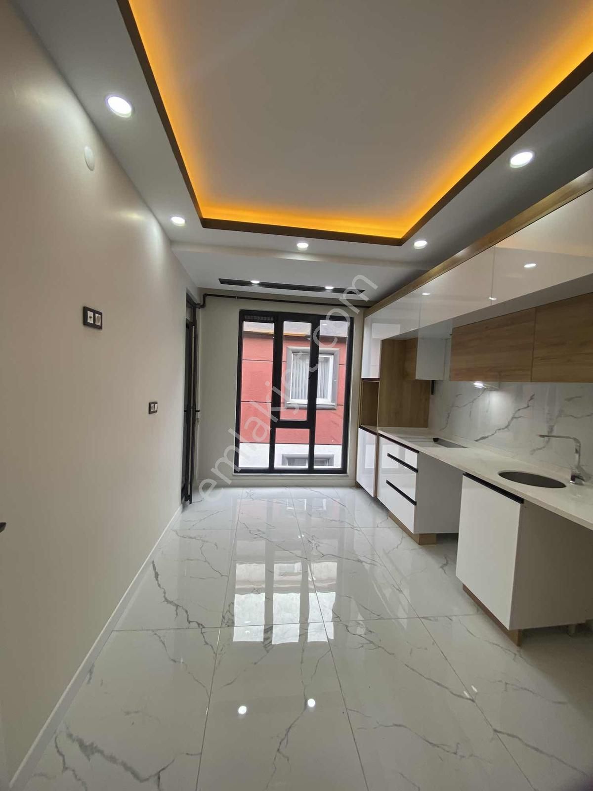 Kapaklı Bahçeli Evler 2+1 Ultra Lüks Daire - Görsel 21