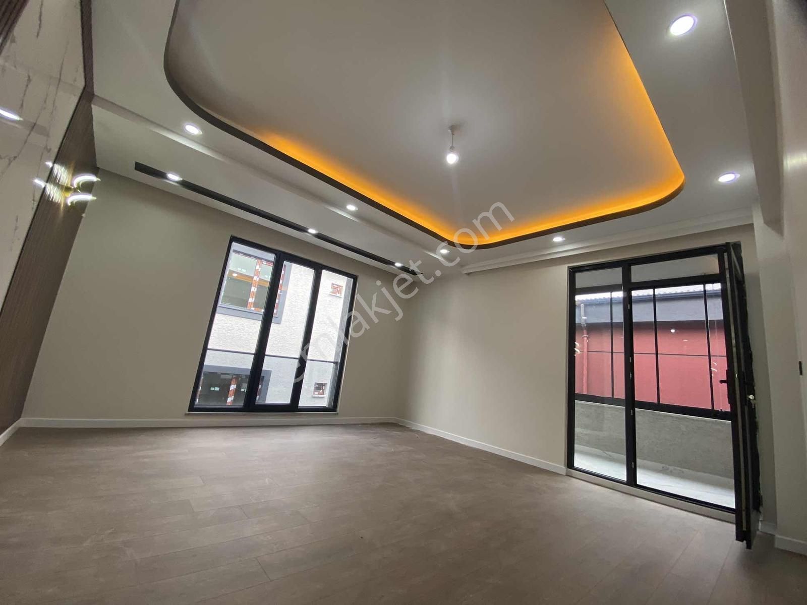 Kapaklı Bahçeli Evler 2+1 Ultra Lüks Daire