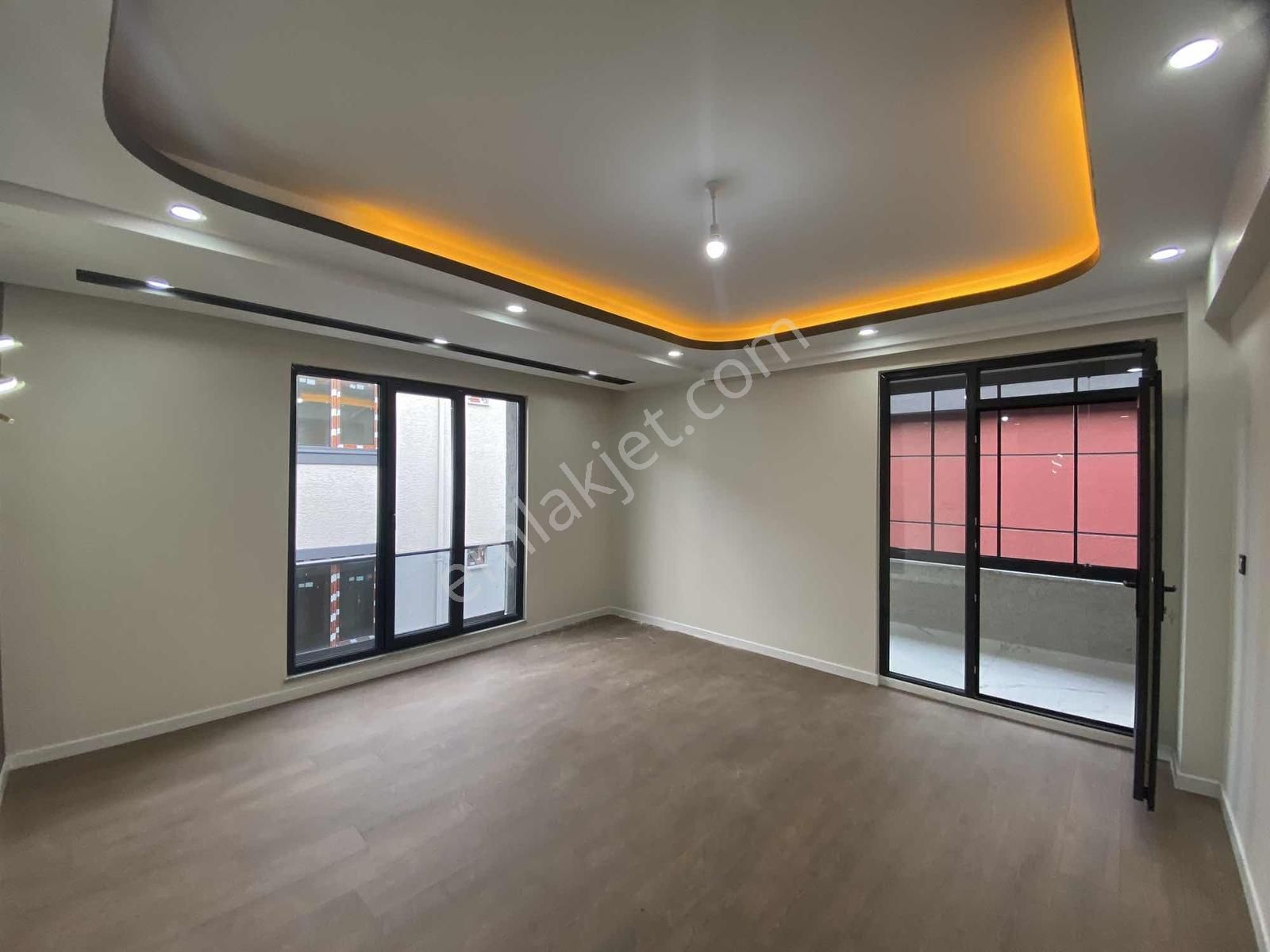 Kapaklı Bahçeli Evler 2+1 Ultra Lüks Daire - Görsel 6