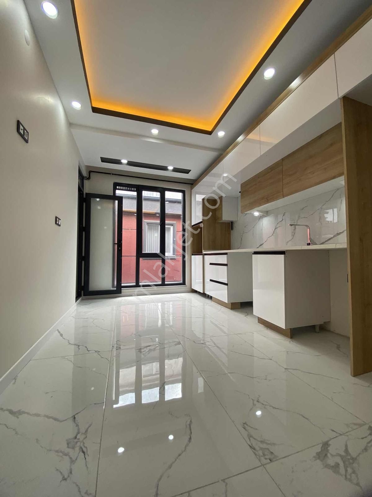 Kapaklı Bahçeli Evler 2+1 Ultra Lüks Daire - Görsel 22