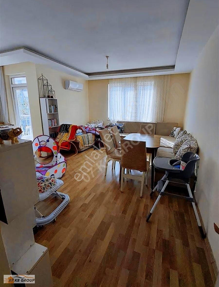 Çamlıbel Mah. Arakatta Doğalgazlı 2+1 Ayrı Mutfaklı Daire