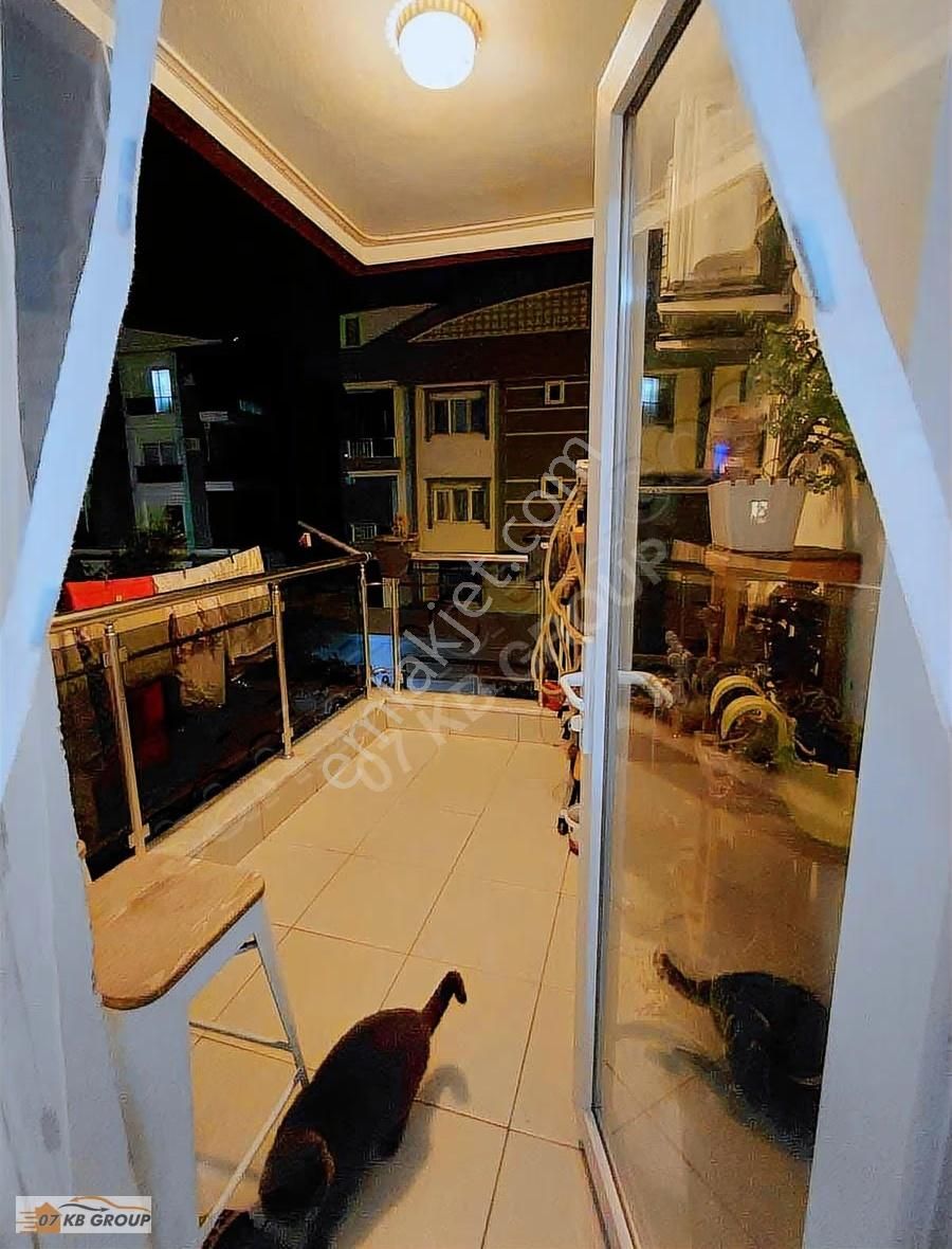 Çamlıbel Mah. Arakatta Doğalgazlı 2+1 Ayrı Mutfaklı Daire - Görsel 2