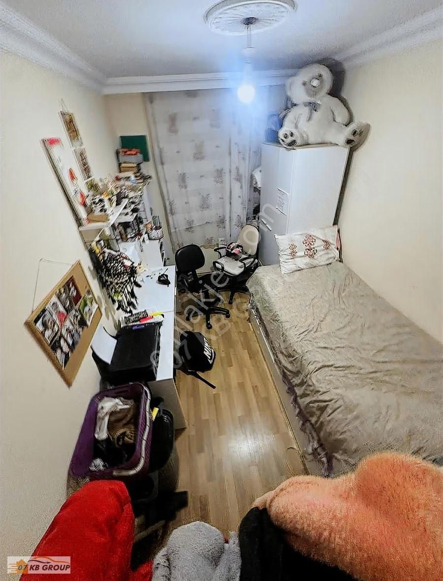 Çamlıbel Mah. Arakatta Doğalgazlı 2+1 Ayrı Mutfaklı Daire - Görsel 4