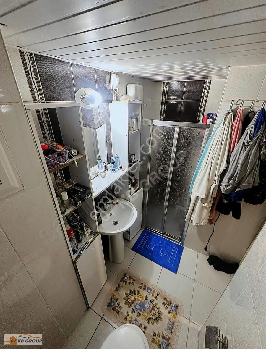 Çamlıbel Mah. Arakatta Doğalgazlı 2+1 Ayrı Mutfaklı Daire - Görsel 9