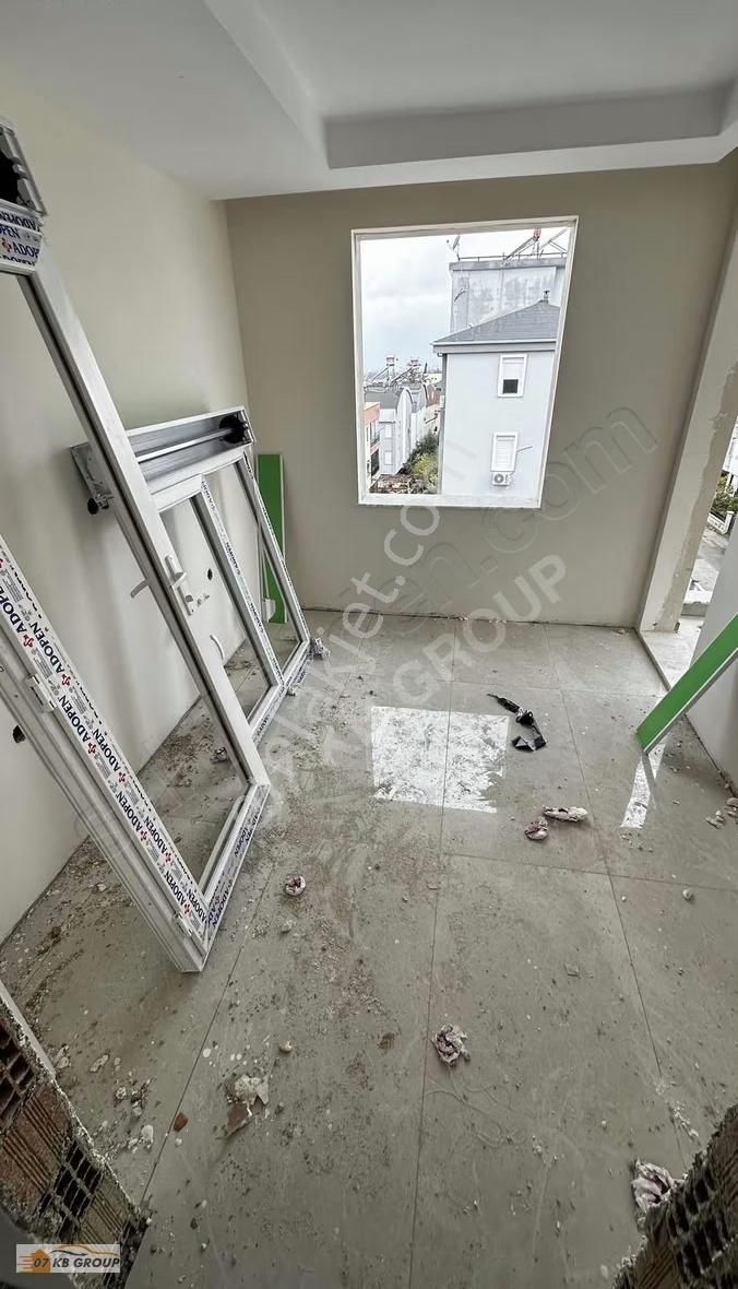 2+1 Yerden Isıtmalı Bir Ay İçerisinde Teslim - Görsel 11