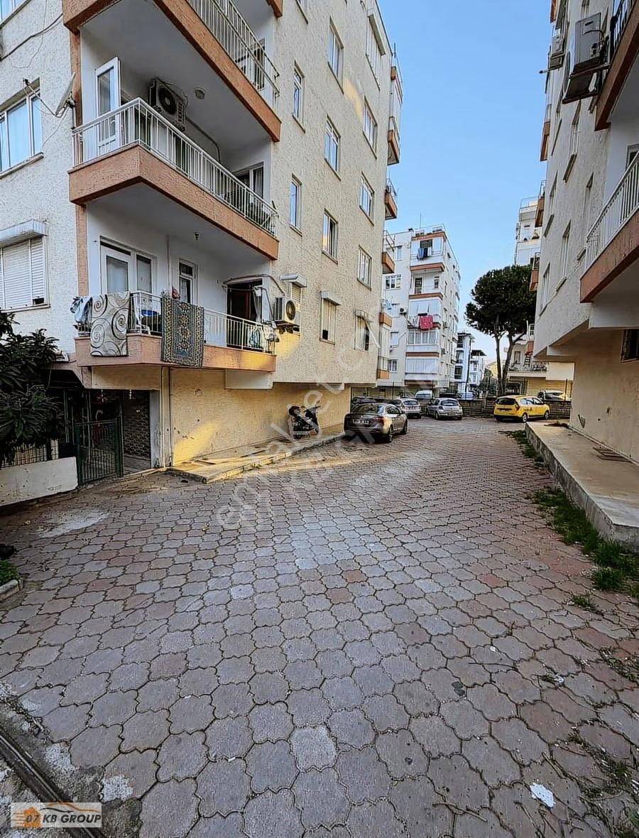 07kb Emlaktan Arakatta Eşyalı Çift Balkonlu Kiralık Daire - Görsel 2