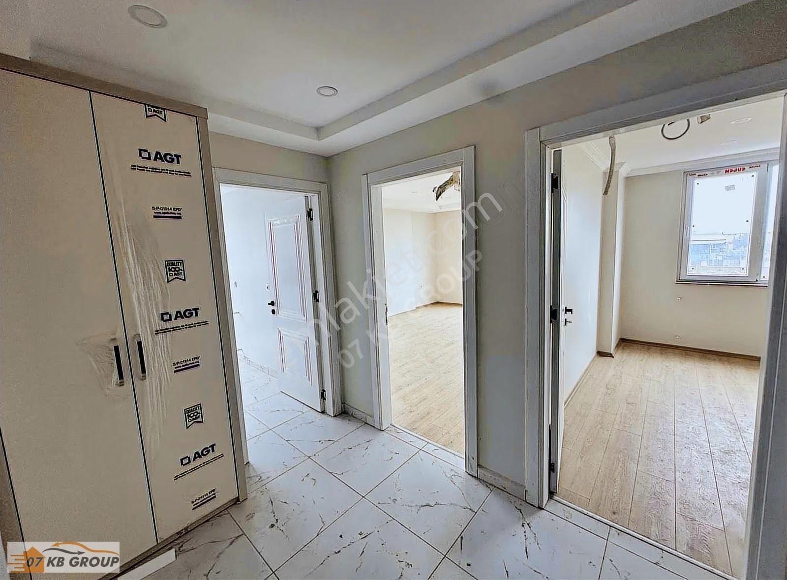 Altınova'da Kiralık Geniş 2+1 Havuzlu Sıfır Daire - Görsel 7