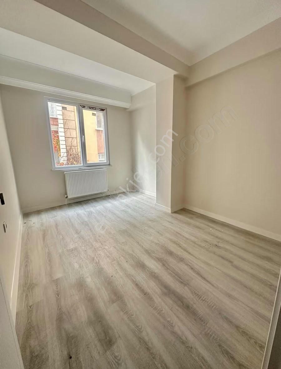 Mustafa Kemal Paşada Kiralık 2+1 Daire Sıfır Binada Asansörlü - Görsel 11