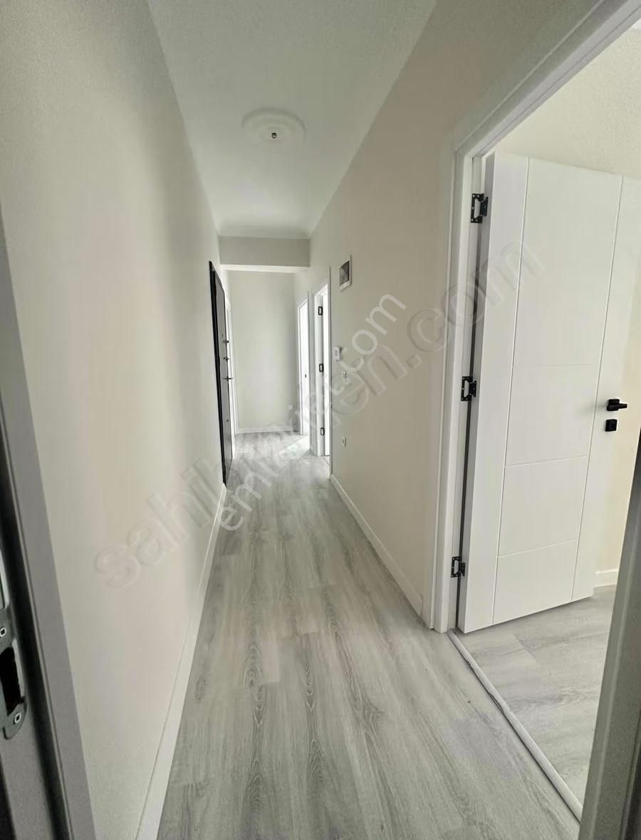 Mustafa Kemal Paşada Kiralık 2+1 Daire Sıfır Binada Asansörlü - Görsel 9